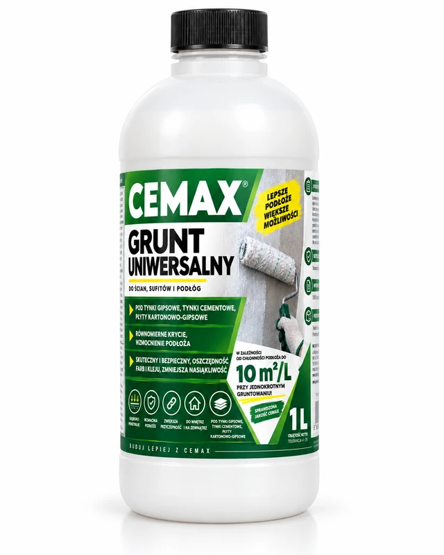 Grunt uniwersalny 1L CEMAX