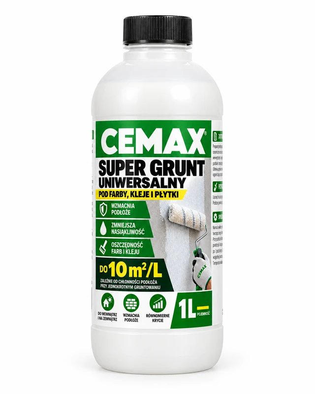 SUPER GRUNT UNIWERSALNY 1L